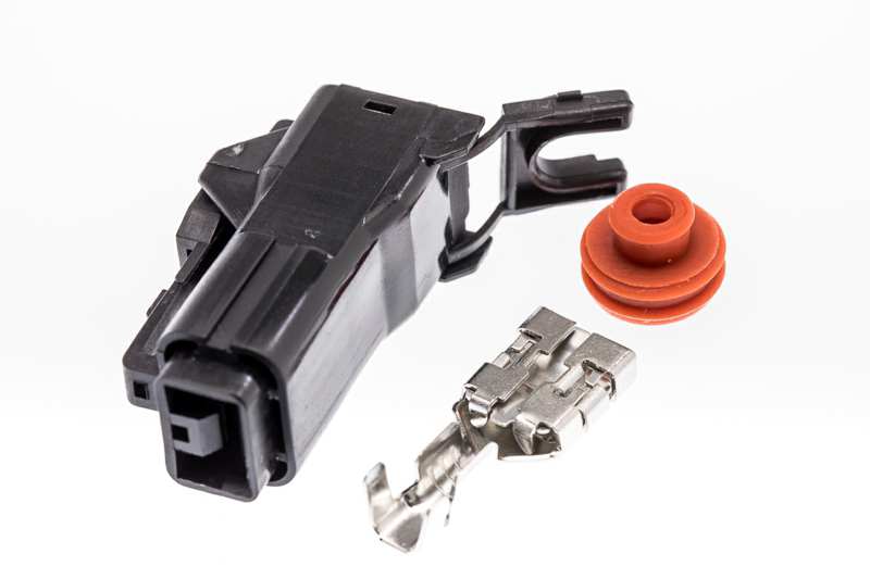 Electrical connector repair kit